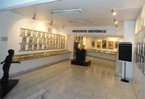 Instituto Histórico